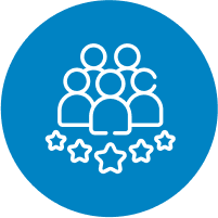 Experienced Staff 1